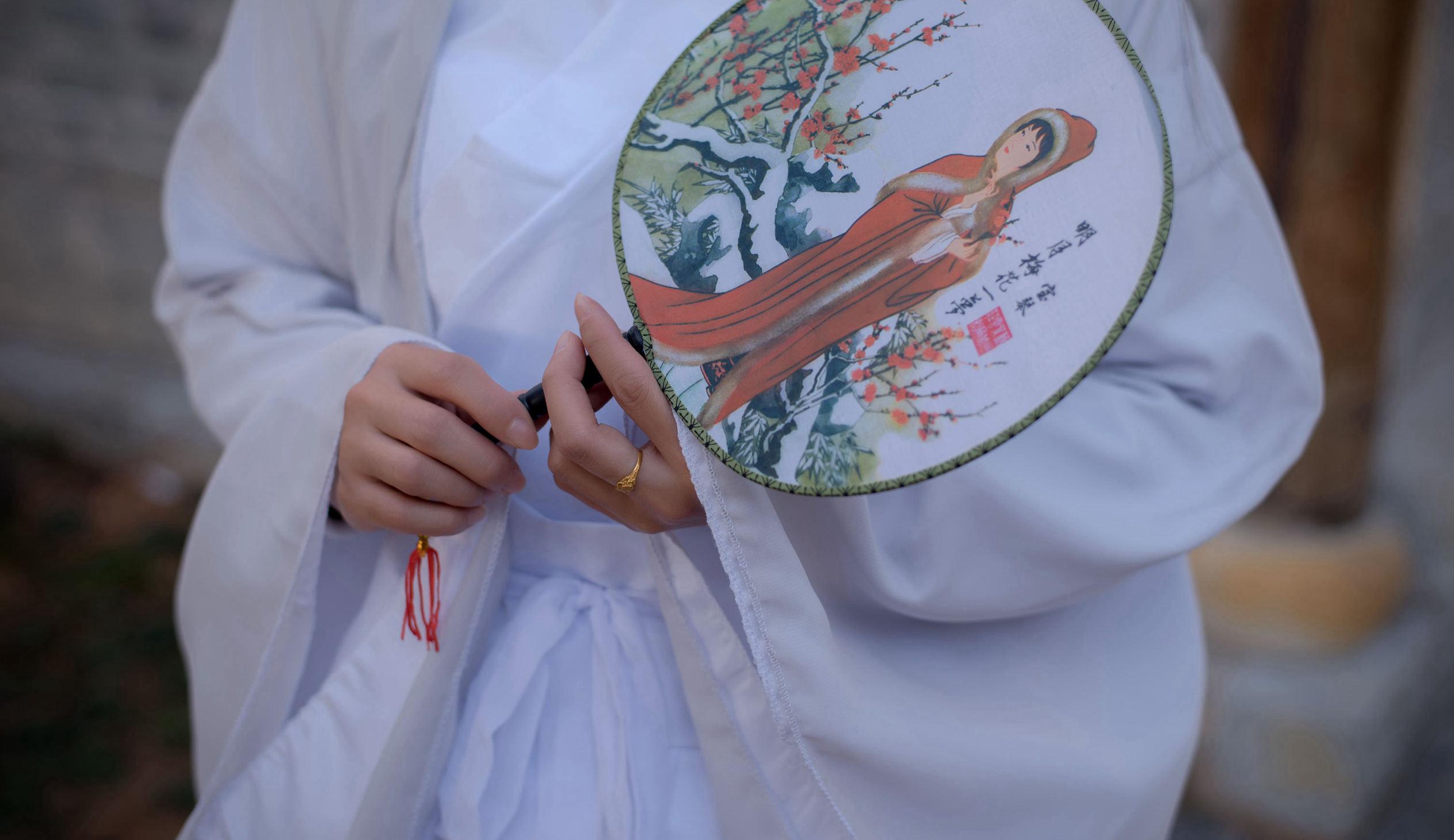 破除“次元壁”，景區(qū)如何講好“紙片人”的故事？