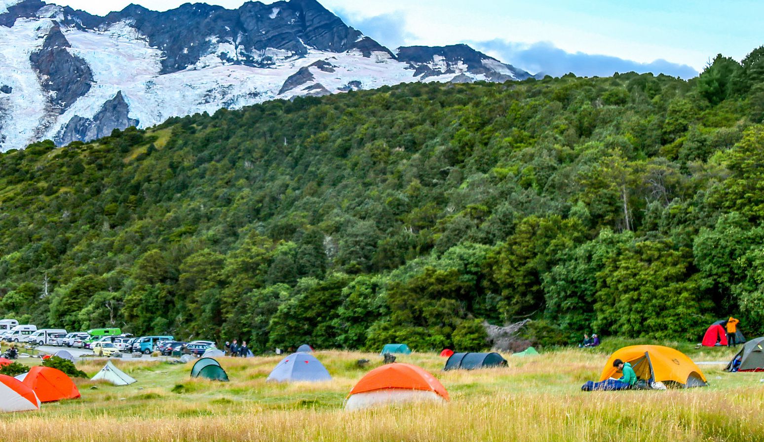 自然保護(hù)地可移動(dòng)旅居空間裝備——大地溪客試驗(yàn)項(xiàng)目入選國(guó)家文化旅游創(chuàng)新工程